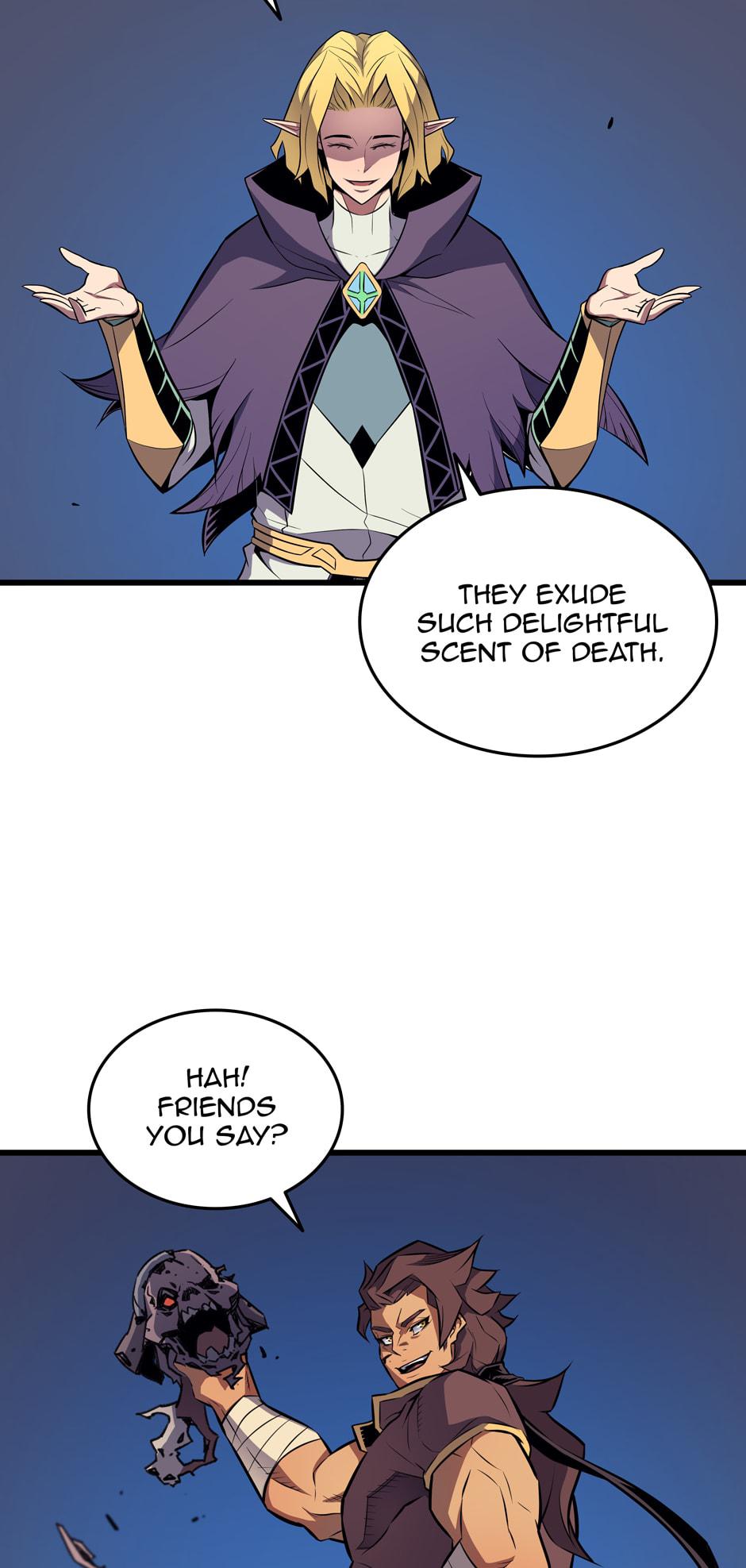 Read The Great Mage Returns After 4000 Years Manga Online