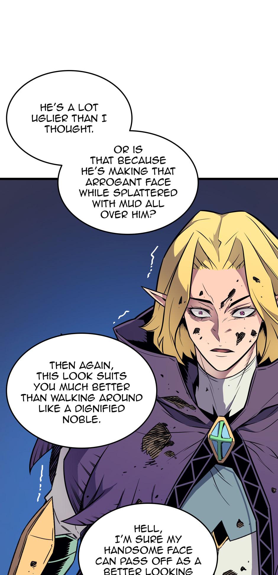 Read The Great Mage Returns After 4000 Years Manga Online