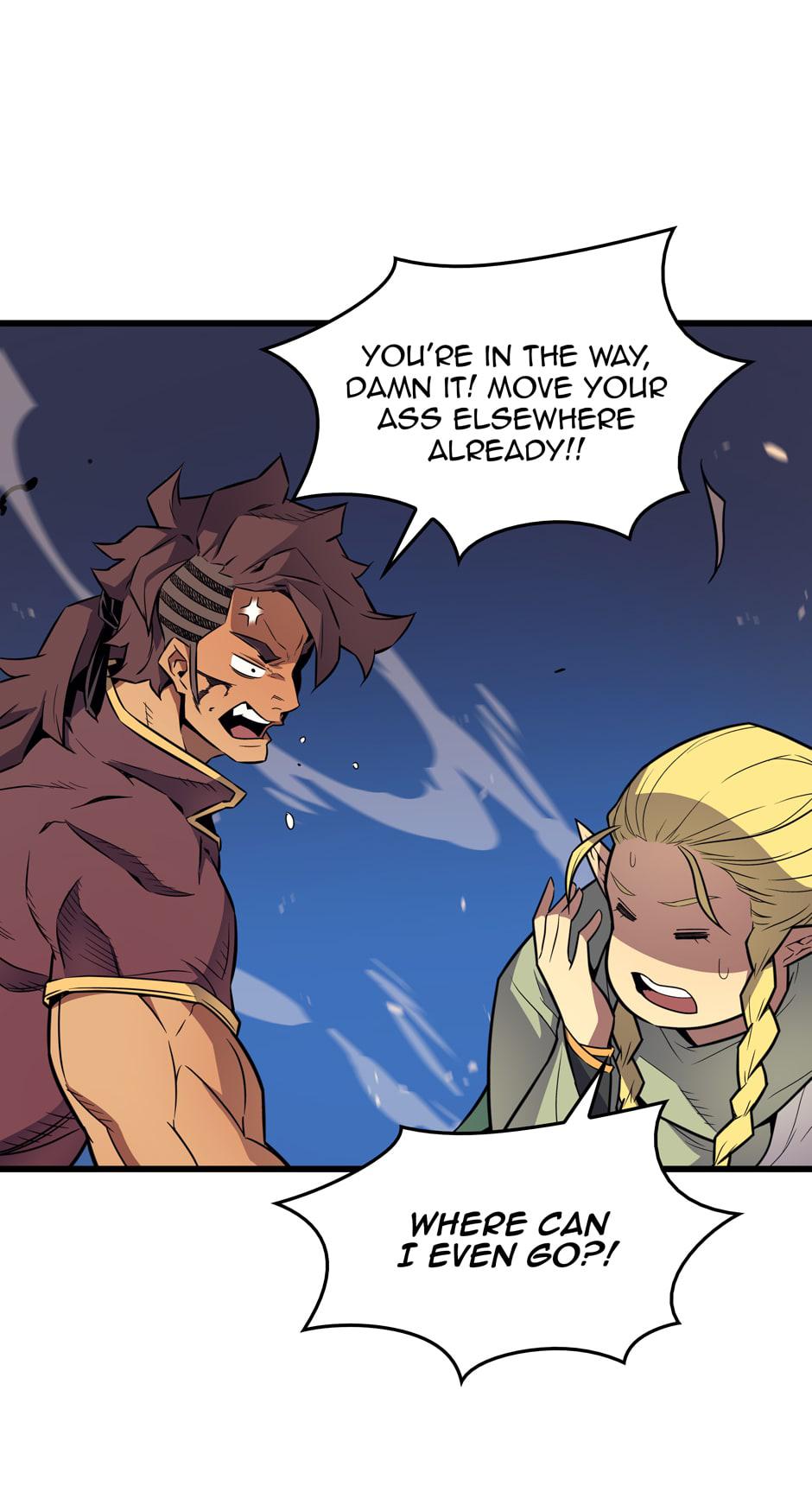 Read The Great Mage Returns After 4000 Years Manga Online