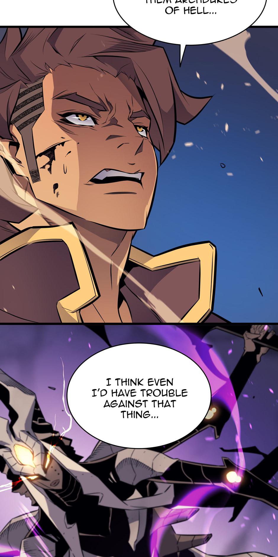 Read The Great Mage Returns After 4000 Years Manga Online
