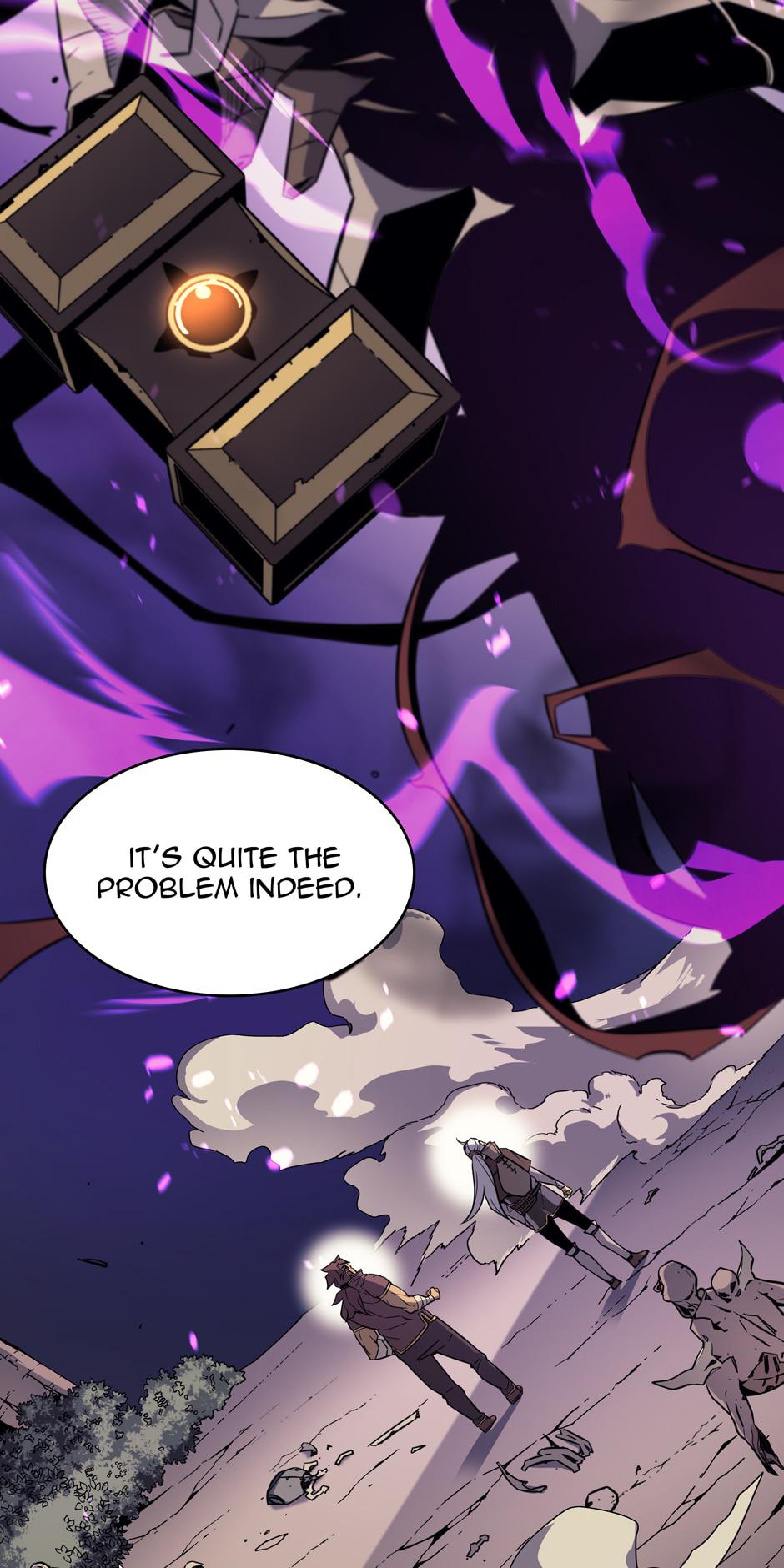 Read The Great Mage Returns After 4000 Years Manga Online