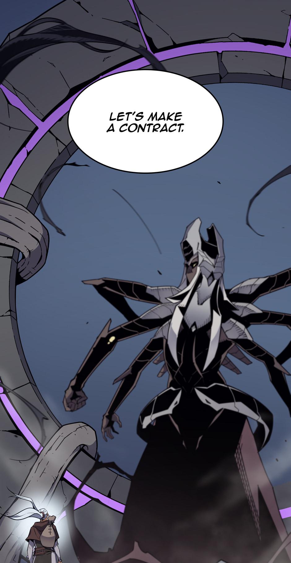 Read The Great Mage Returns After 4000 Years Manga Online
