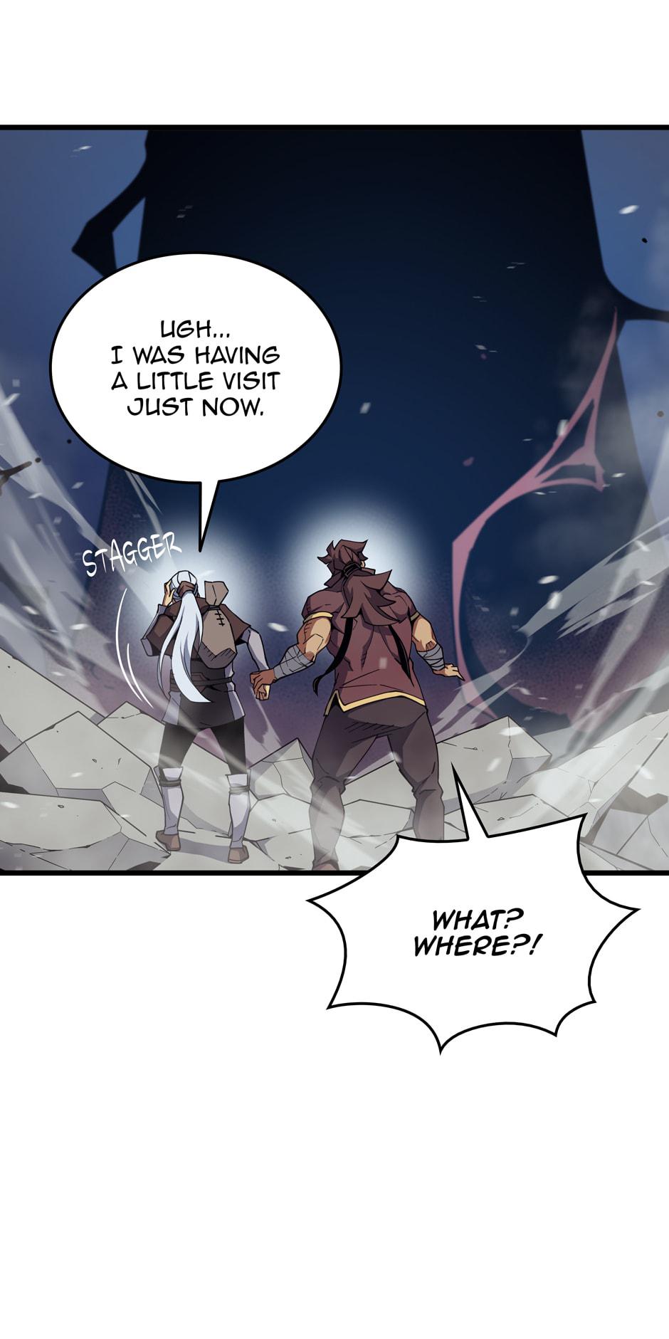 Read The Great Mage Returns After 4000 Years Manga Online