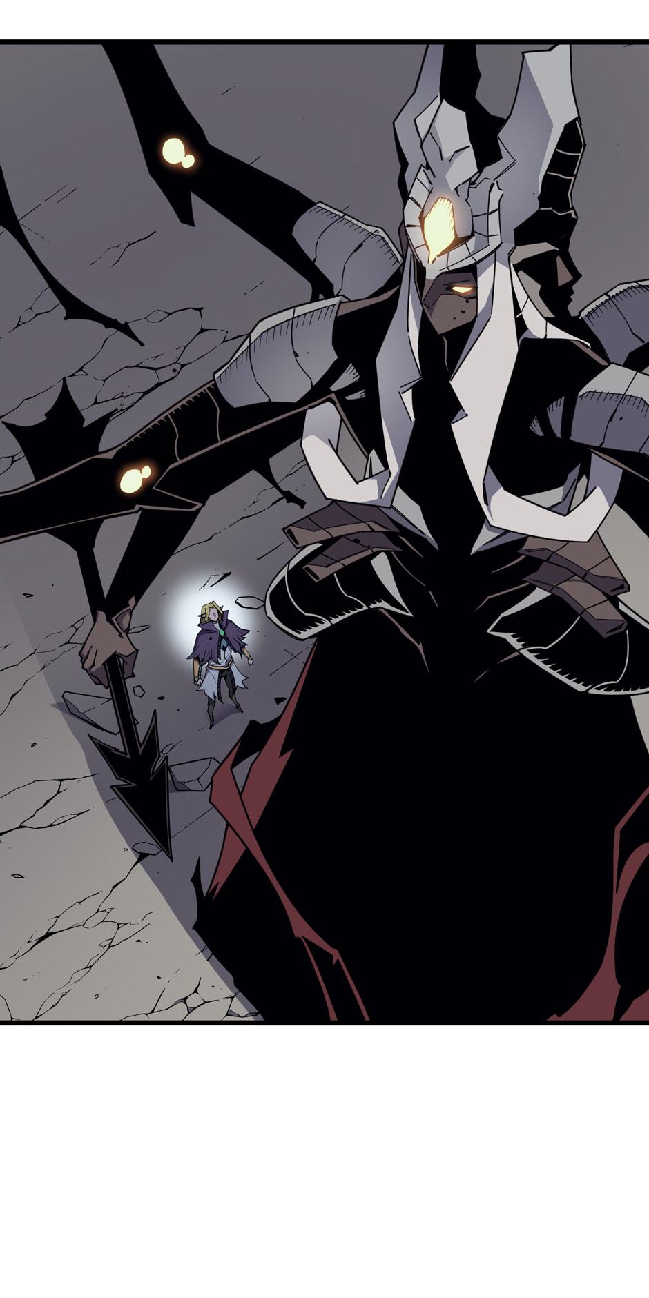 Read The Great Mage Returns After 4000 Years Manga Online