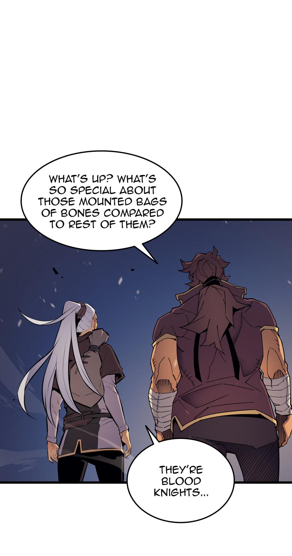 Read The Great Mage Returns After 4000 Years Manga Online