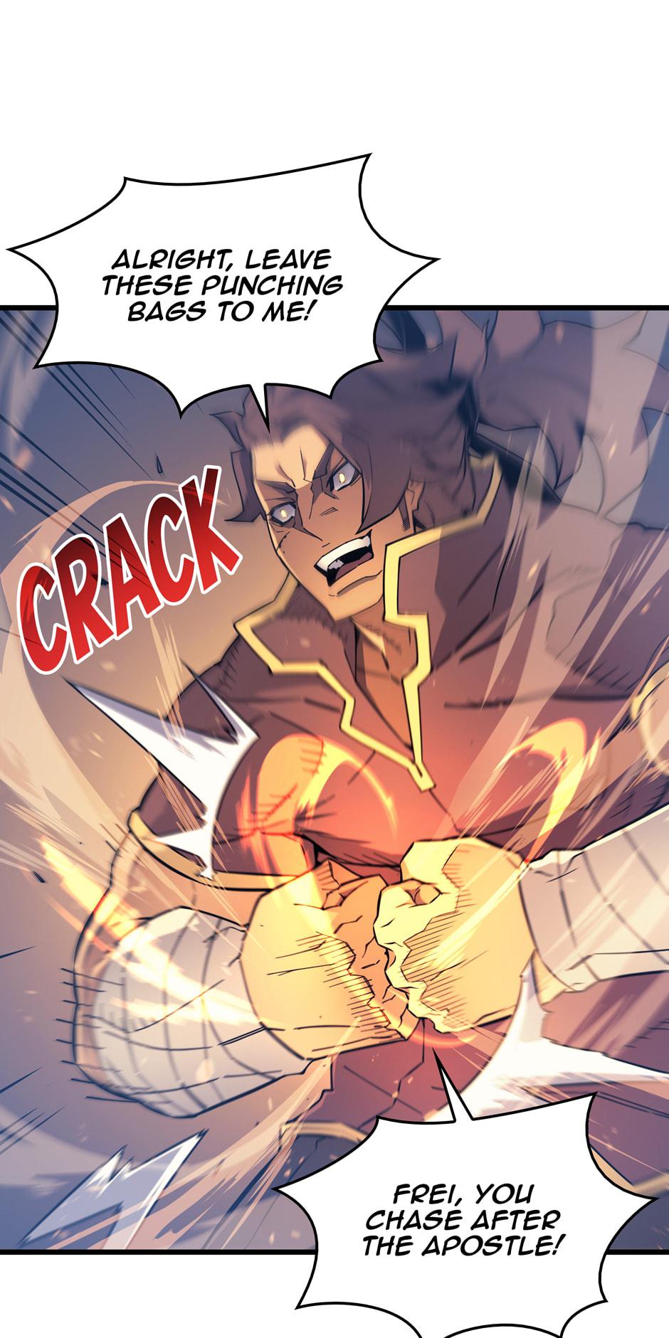 Read The Great Mage Returns After 4000 Years Manga Online