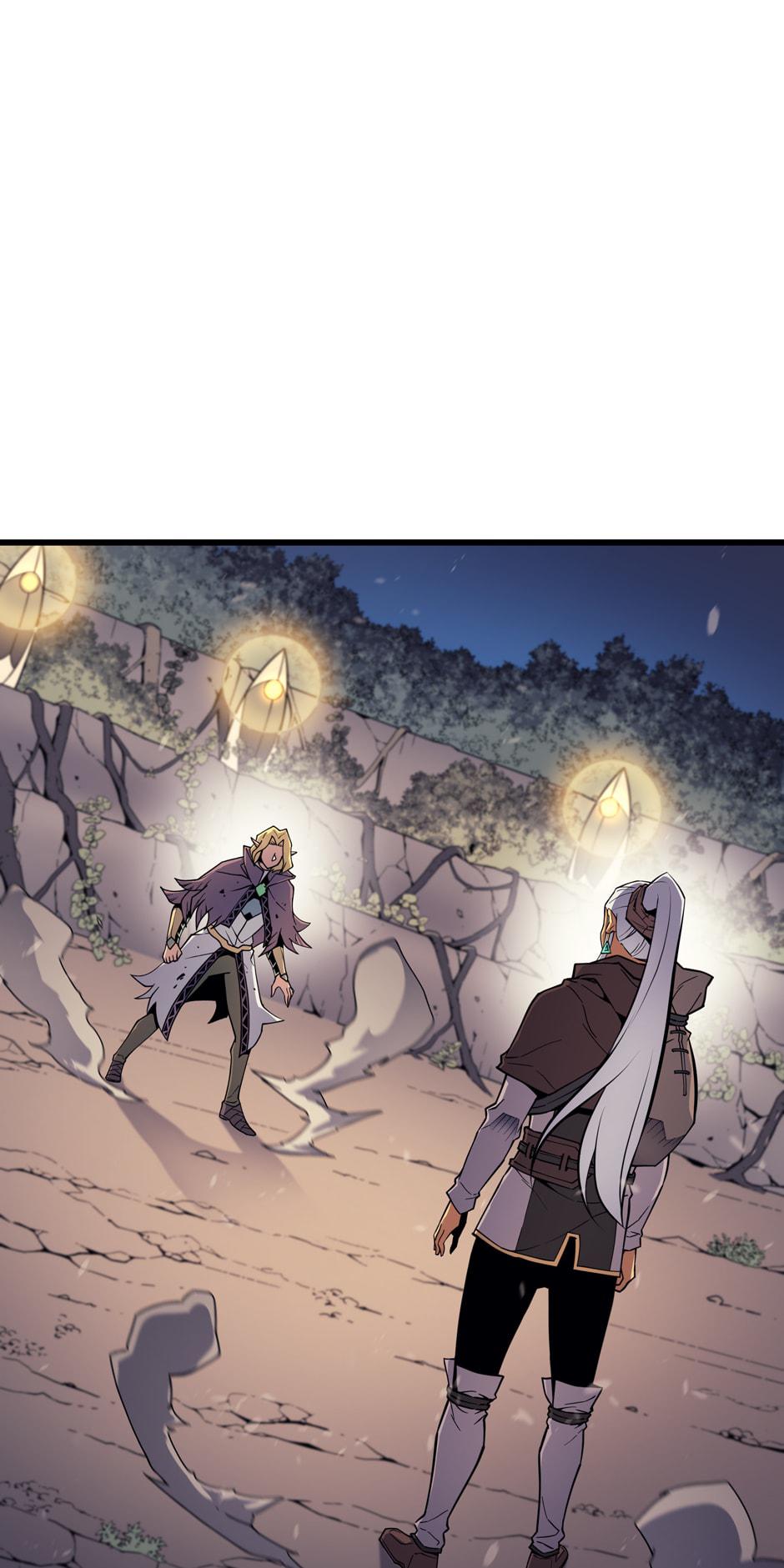 Read The Great Mage Returns After 4000 Years Manga Online