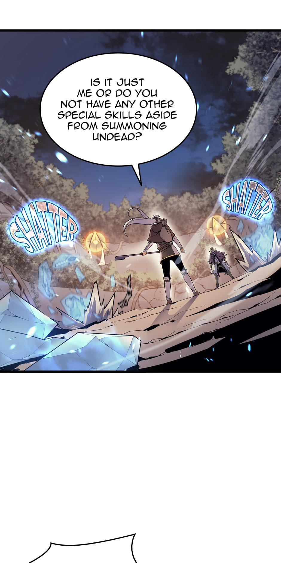 Read The Great Mage Returns After 4000 Years Manga Online