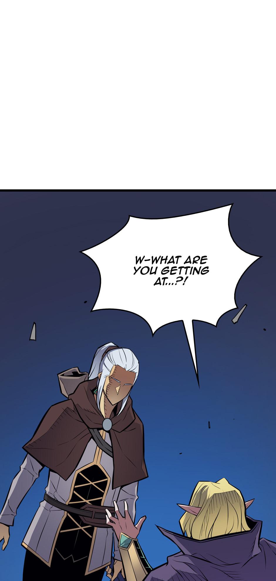 Read The Great Mage Returns After 4000 Years Manga Online