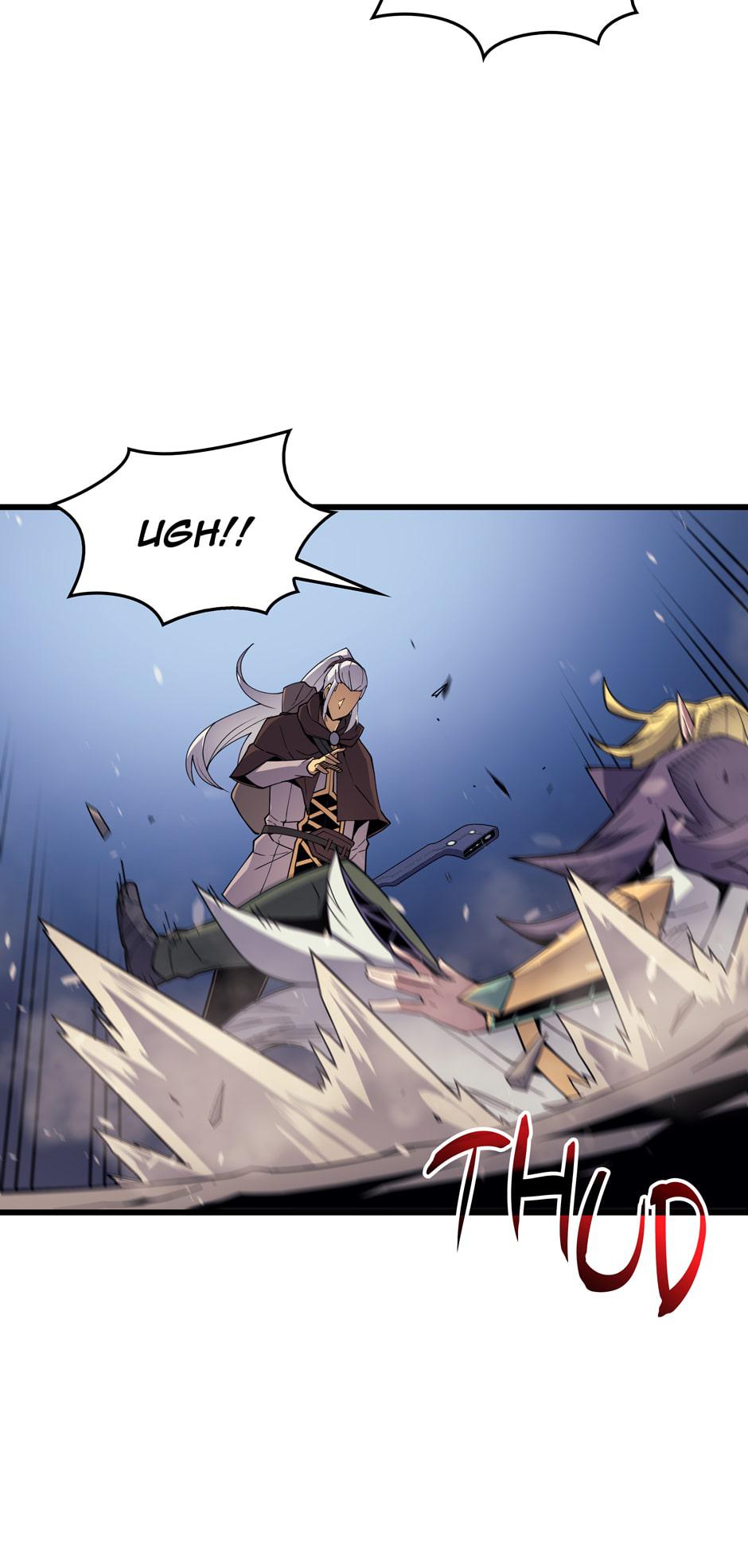 Read The Great Mage Returns After 4000 Years Manga Online