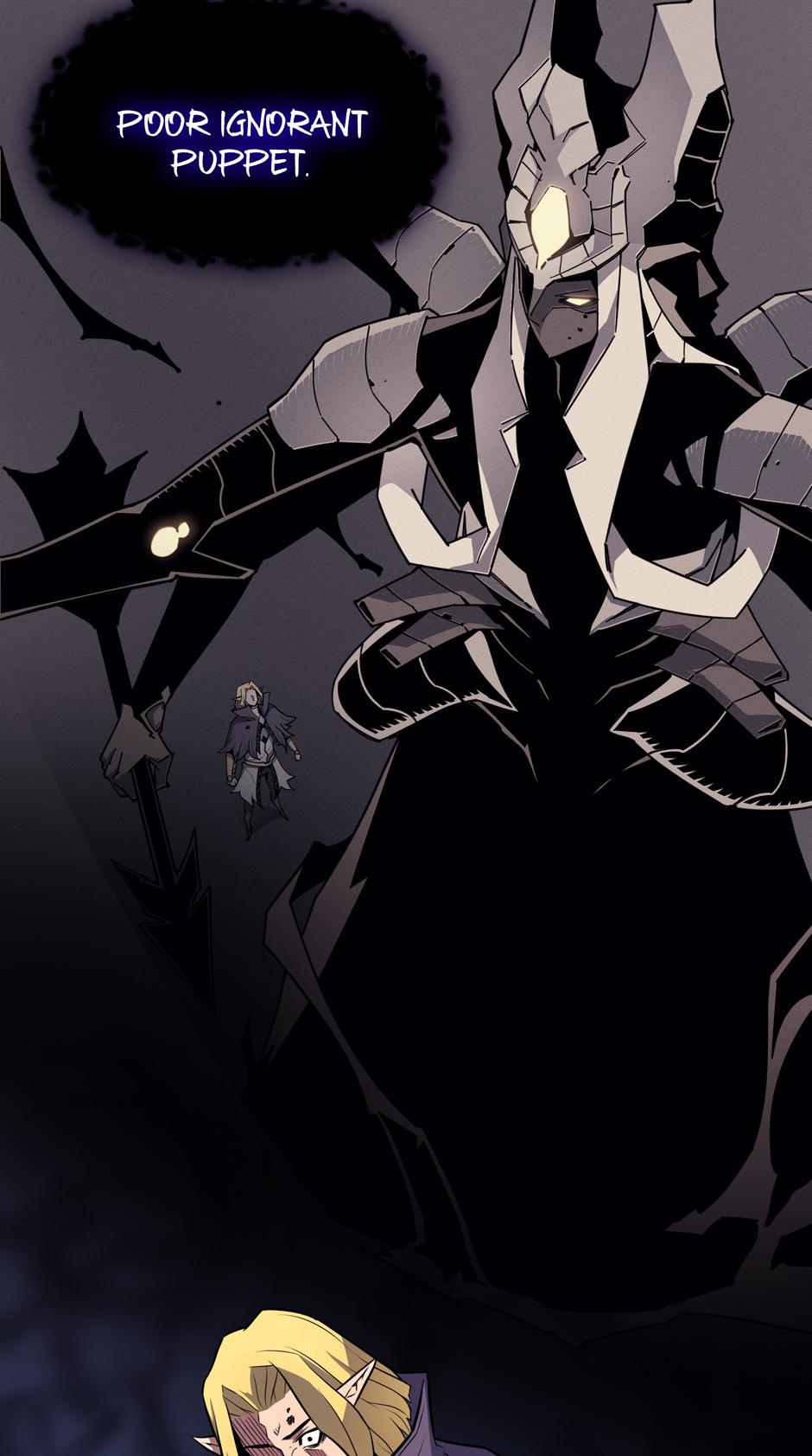 Read The Great Mage Returns After 4000 Years Manga Online