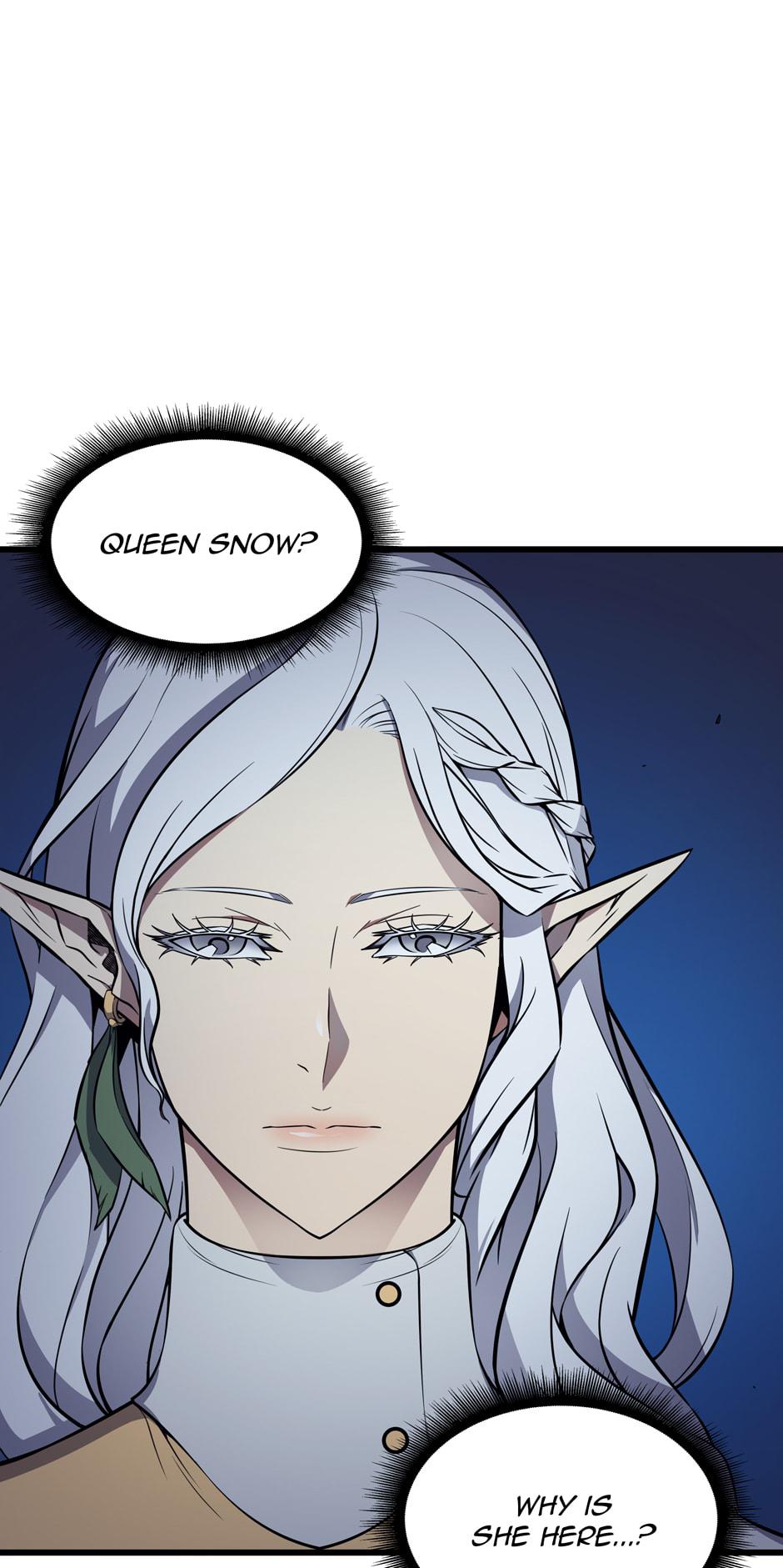 Read The Great Mage Returns After 4000 Years Manga Online