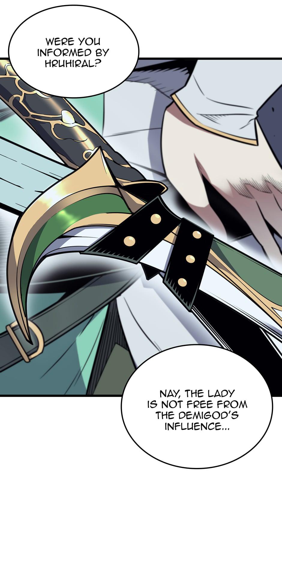Read The Great Mage Returns After 4000 Years Manga Online