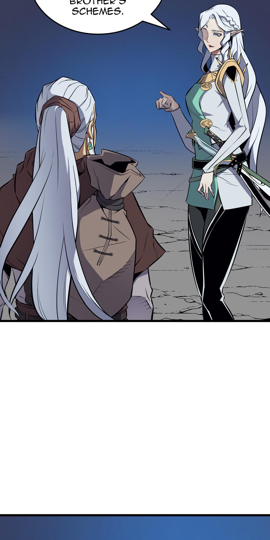 Read The Great Mage Returns After 4000 Years Manga Online