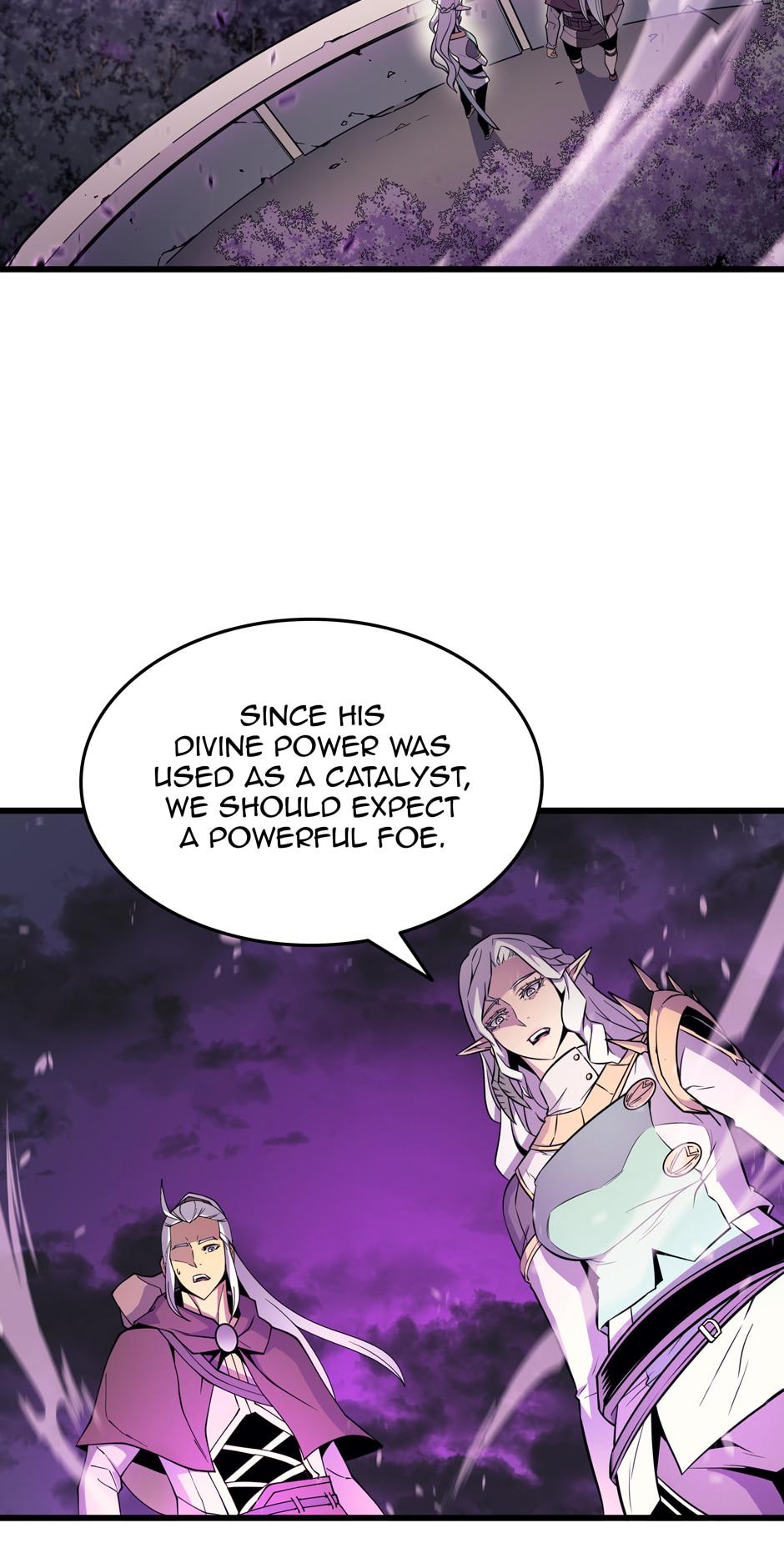 Read The Great Mage Returns After 4000 Years Manga Online
