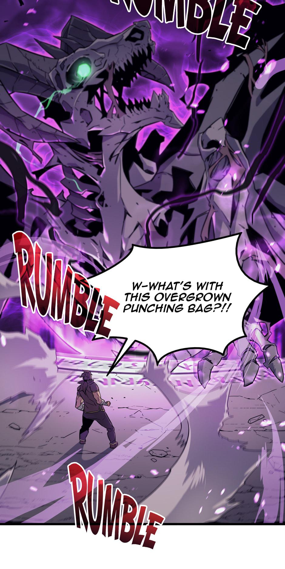Read The Great Mage Returns After 4000 Years Manga Online