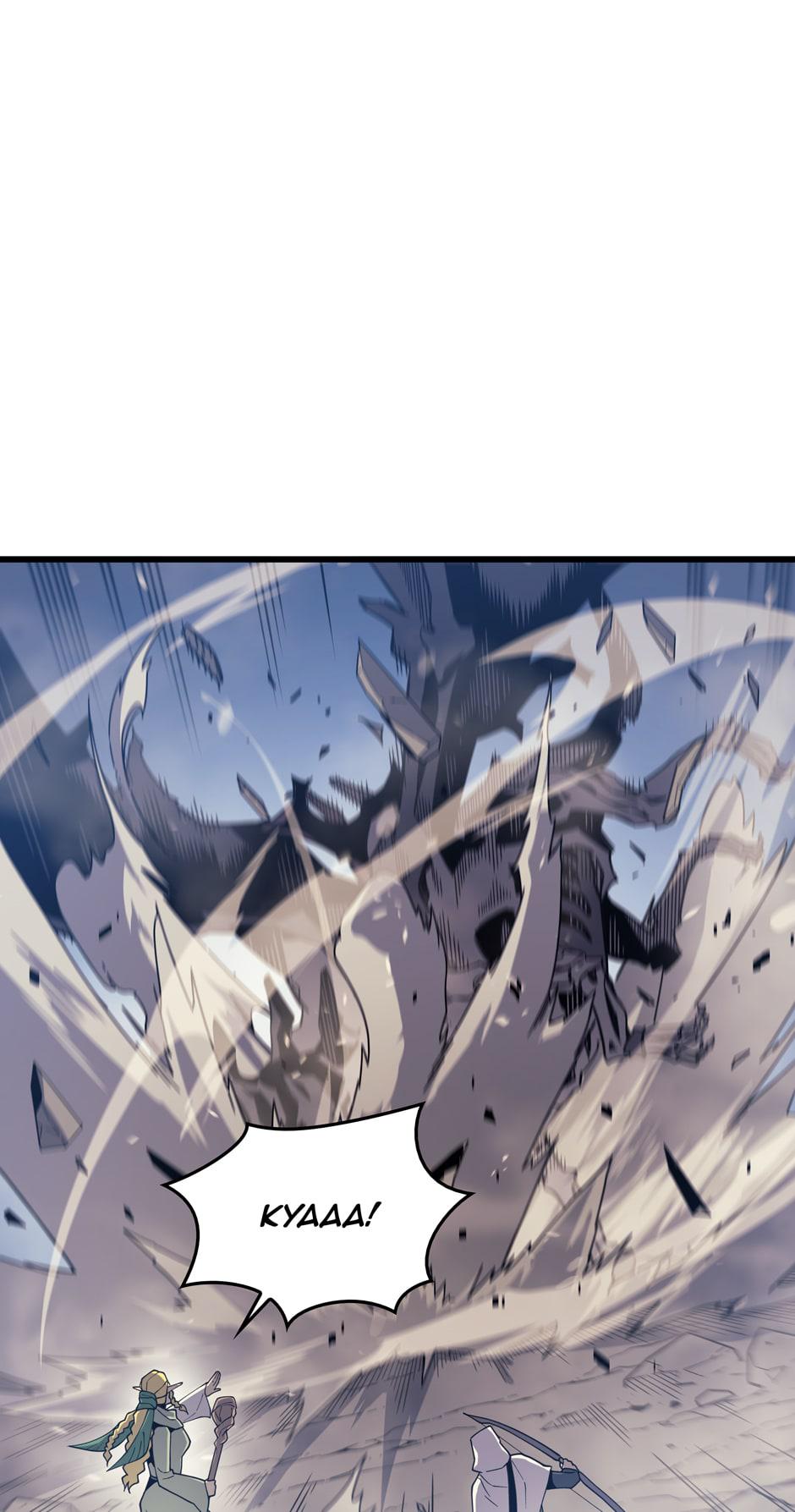 Read The Great Mage Returns After 4000 Years Manga Online