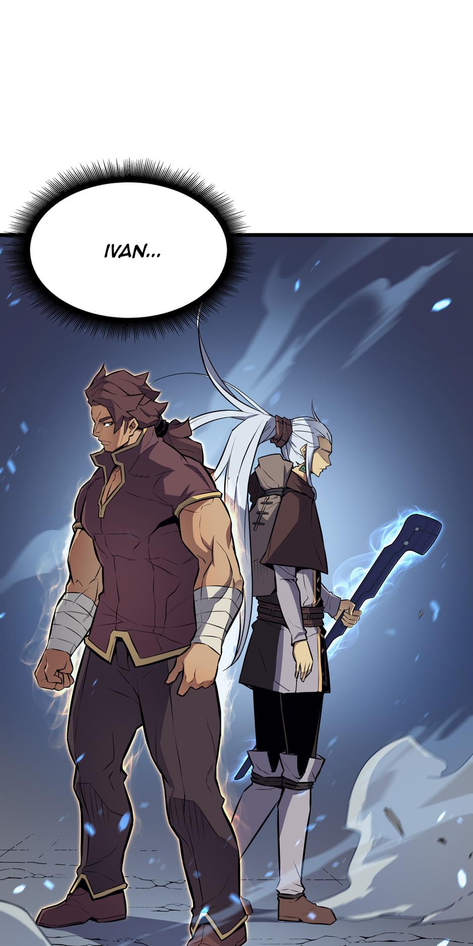 Read The Great Mage Returns After 4000 Years Manga Online