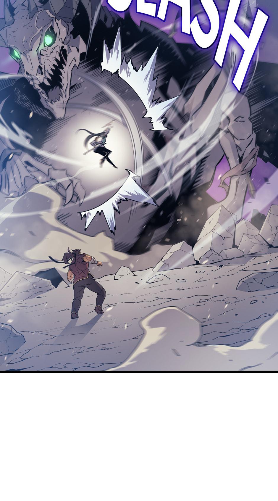 Read The Great Mage Returns After 4000 Years Manga Online
