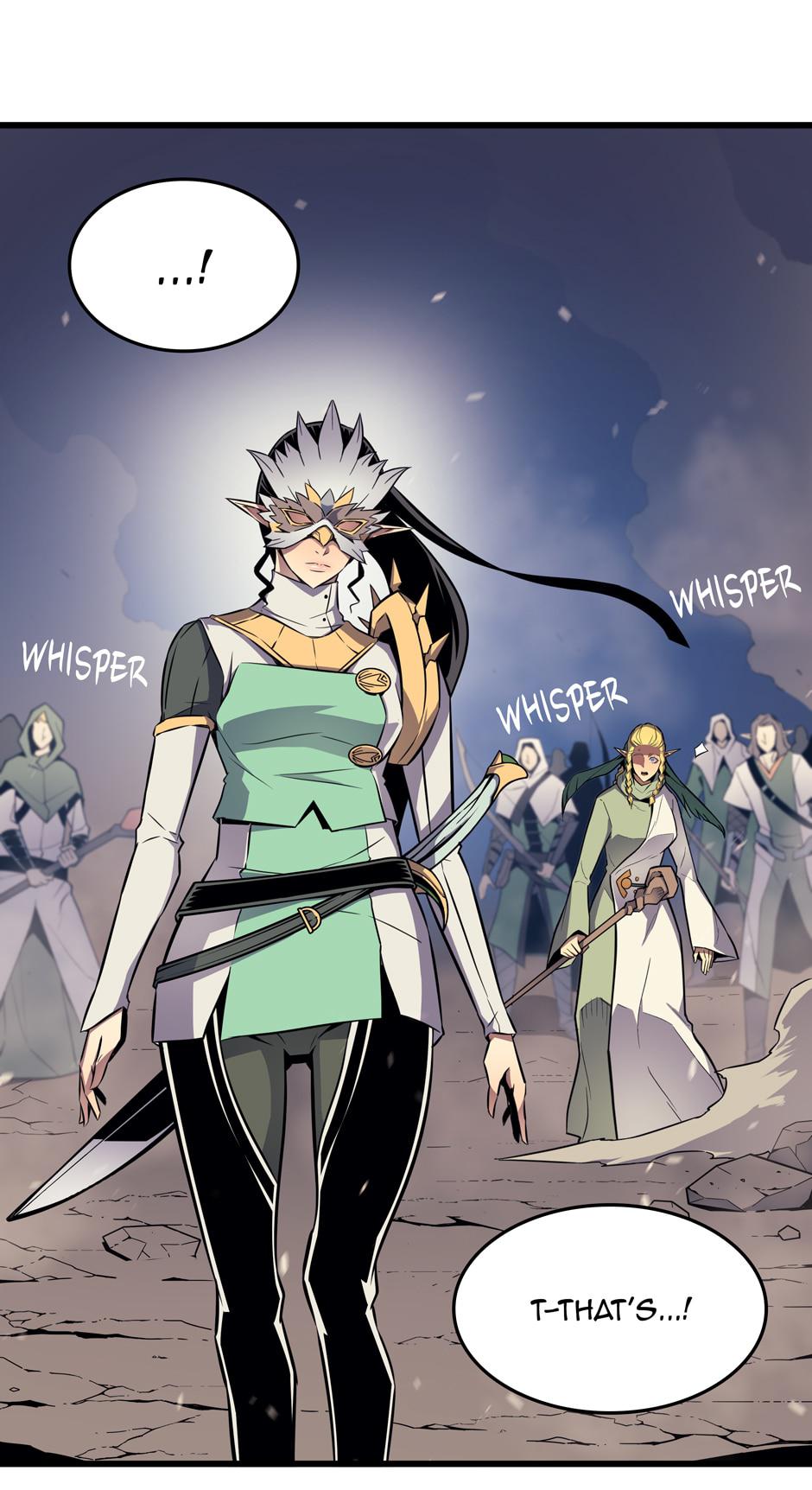 Read The Great Mage Returns After 4000 Years Manga Online