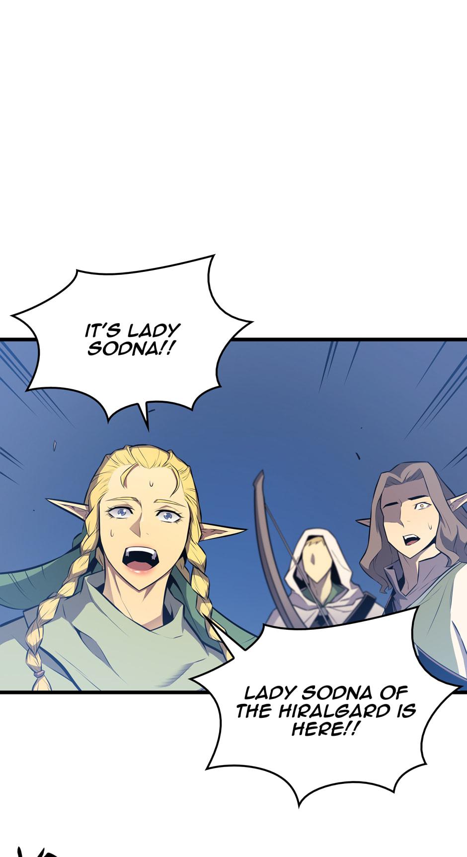 Read The Great Mage Returns After 4000 Years Manga Online