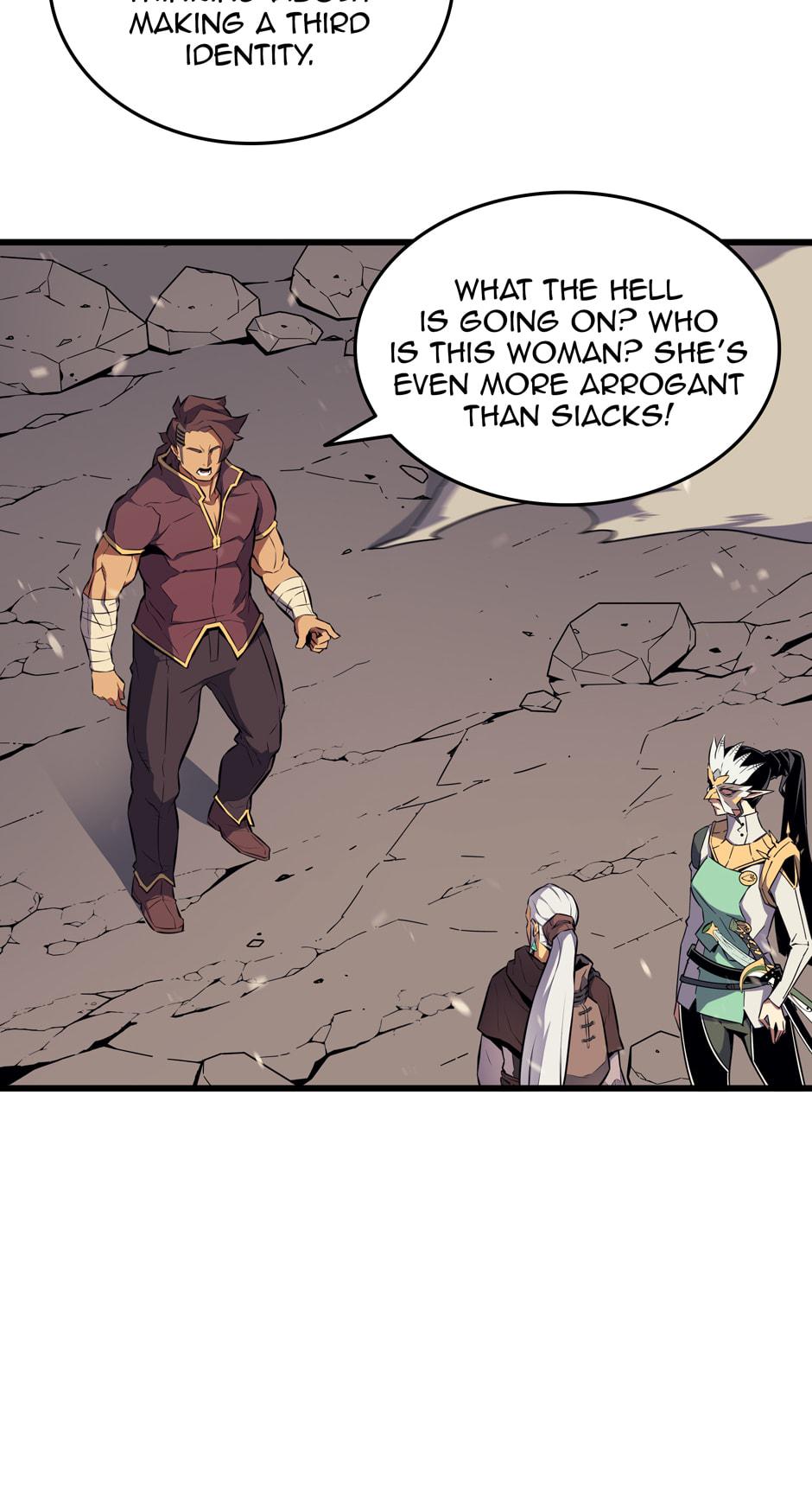 Read The Great Mage Returns After 4000 Years Manga Online