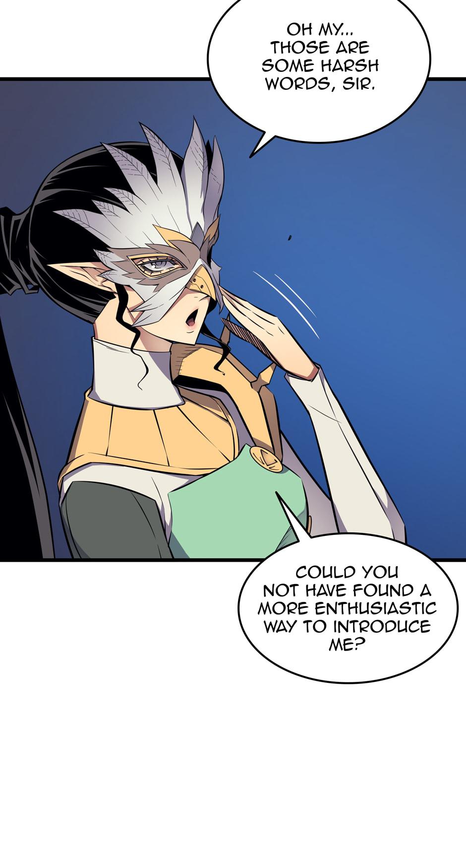Read The Great Mage Returns After 4000 Years Manga Online