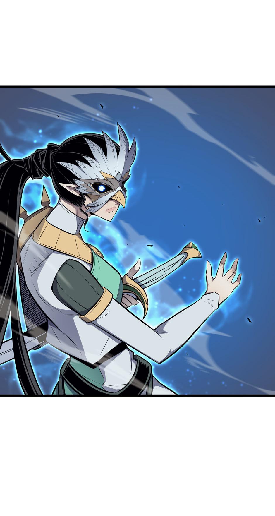 Read The Great Mage Returns After 4000 Years Manga Online