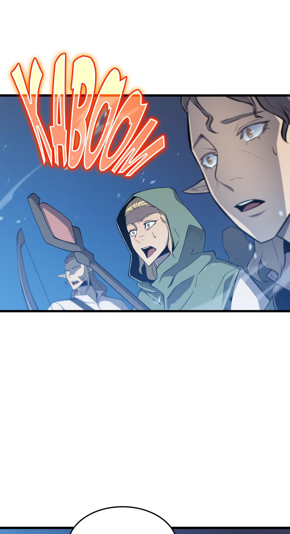 Read The Great Mage Returns After 4000 Years Manga Online
