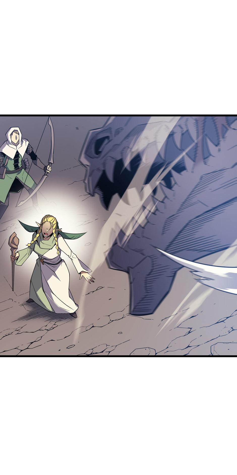 Read The Great Mage Returns After 4000 Years Manga Online