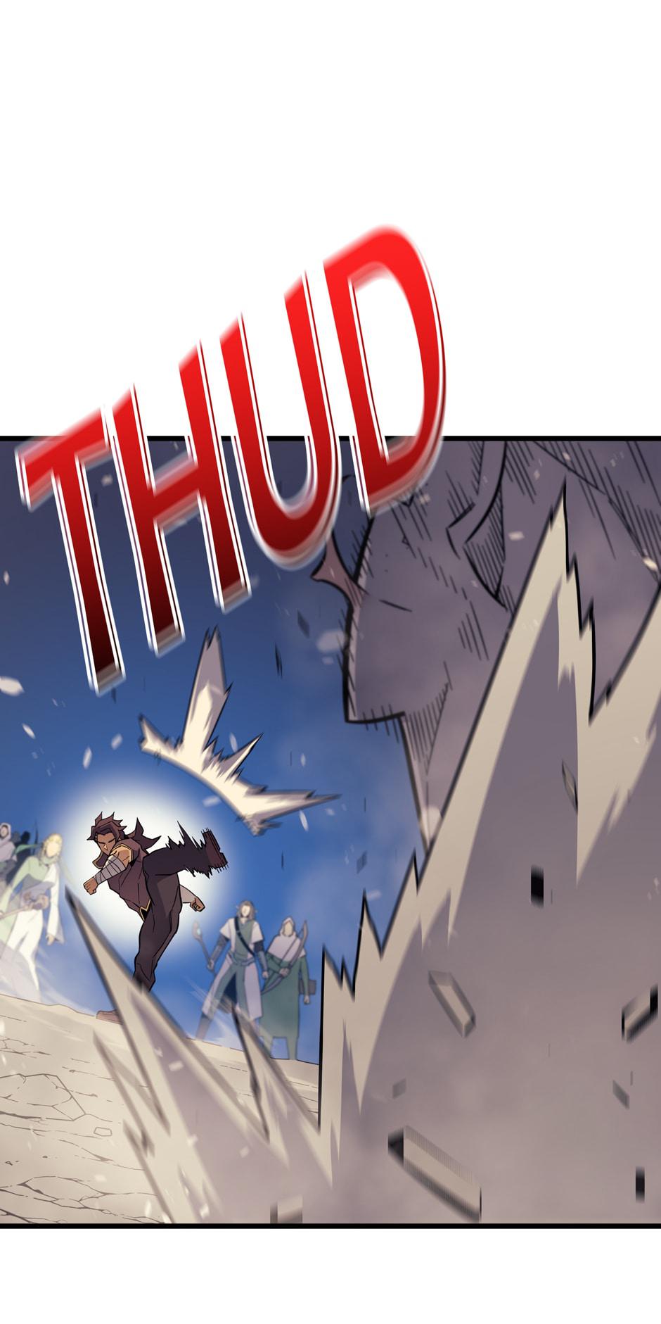Read The Great Mage Returns After 4000 Years Manga Online