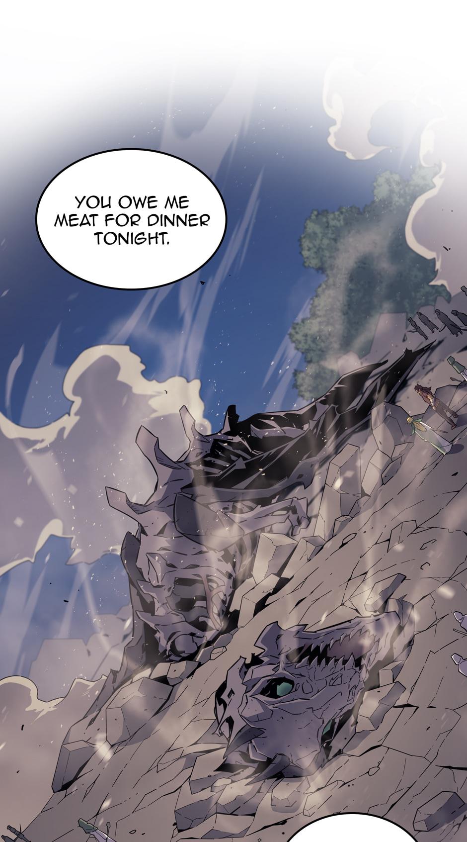 Read The Great Mage Returns After 4000 Years Manga Online