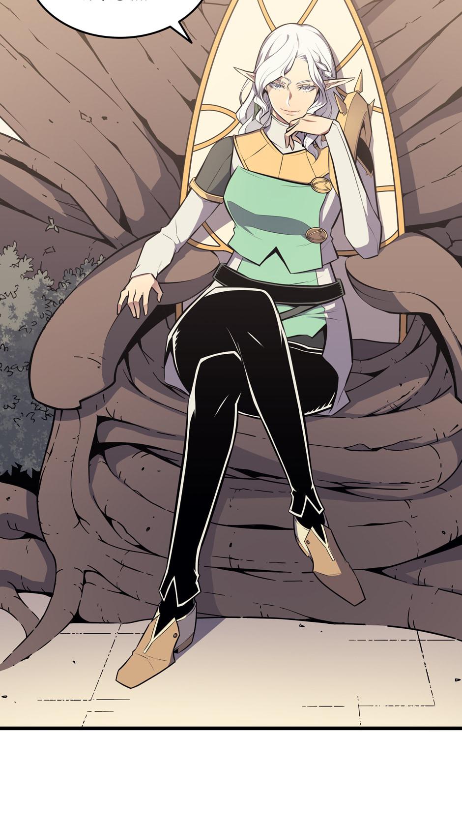Read The Great Mage Returns After 4000 Years Manga Online