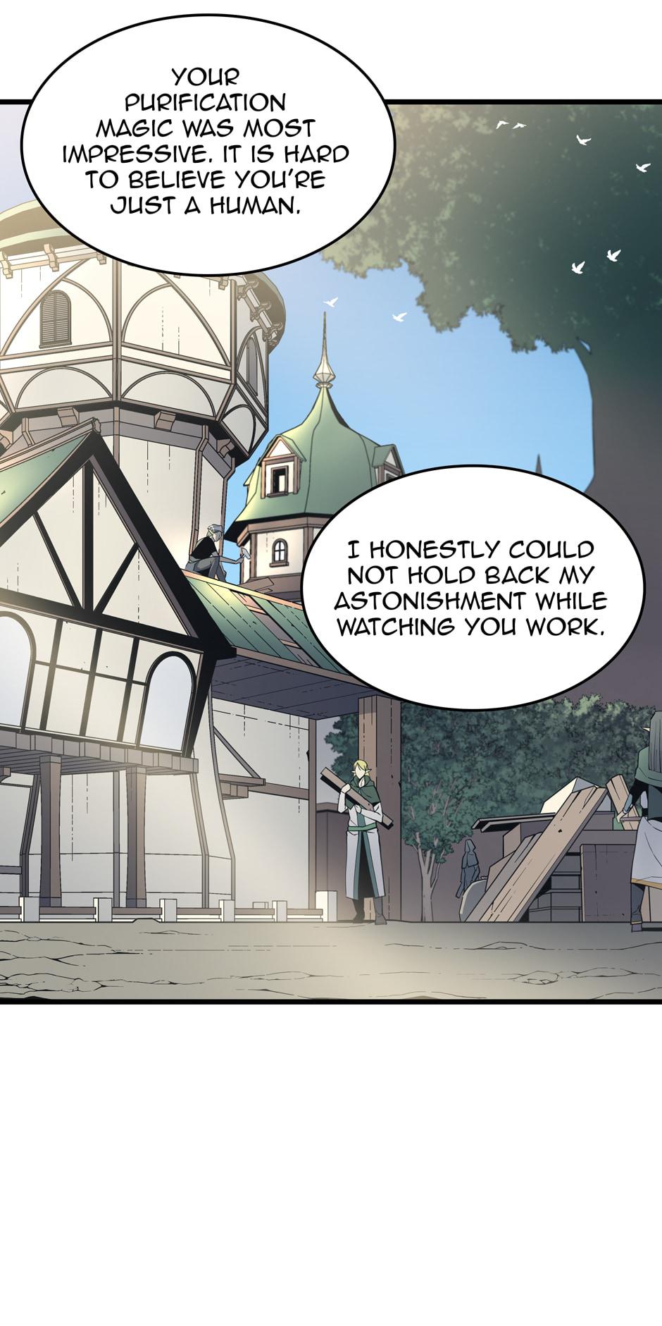 Read The Great Mage Returns After 4000 Years Manga Online
