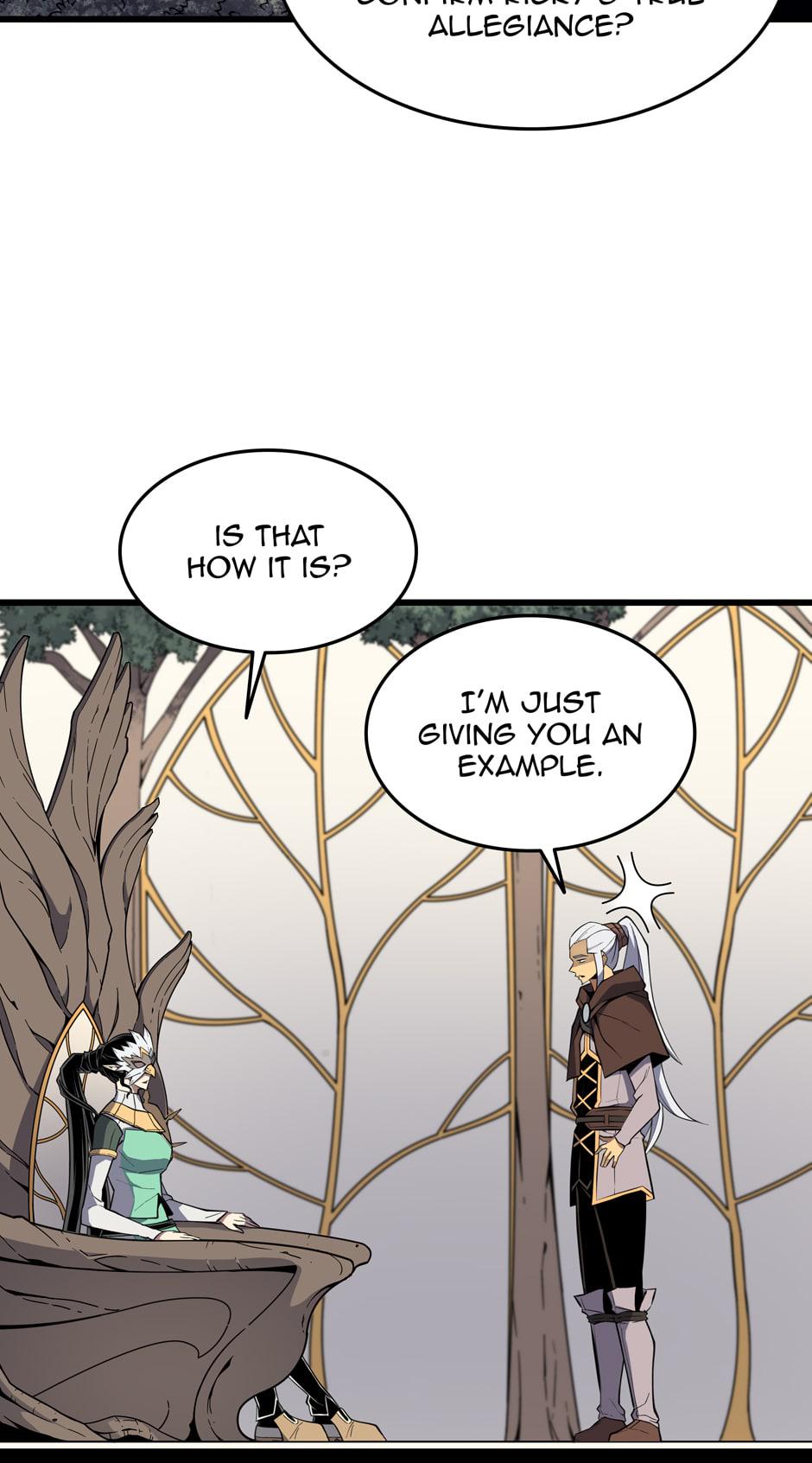 Read The Great Mage Returns After 4000 Years Manga Online