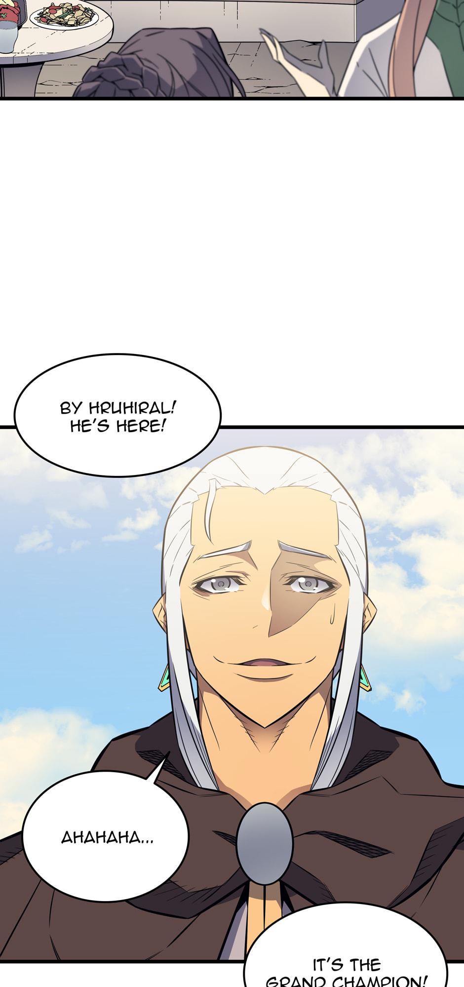 Read The Great Mage Returns After 4000 Years Manga Online