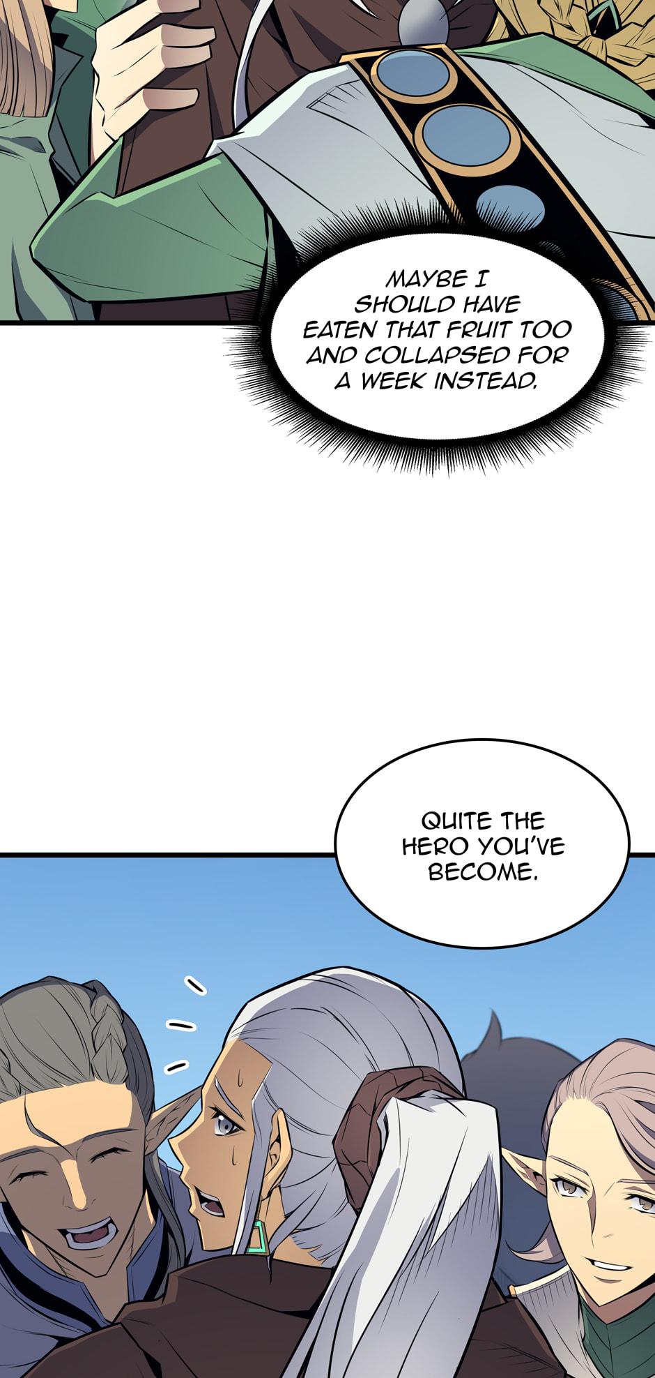 Read The Great Mage Returns After 4000 Years Manga Online