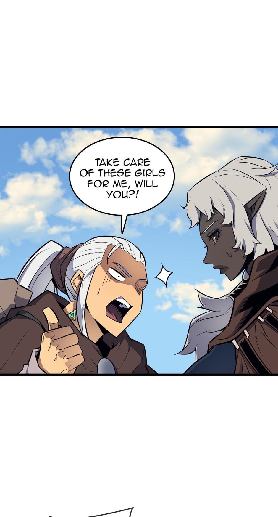Read The Great Mage Returns After 4000 Years Manga Online
