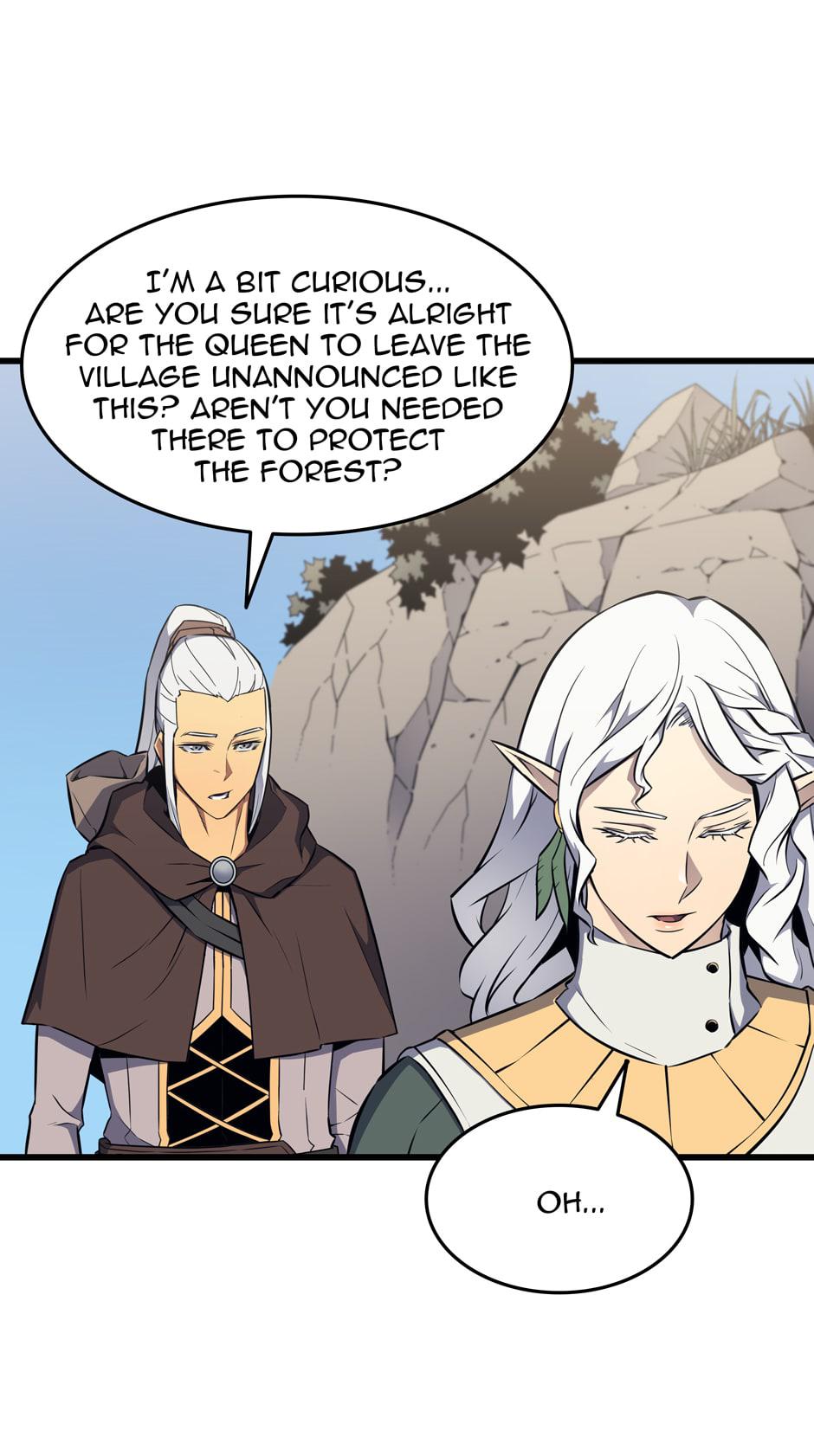 Read The Great Mage Returns After 4000 Years Manga Online