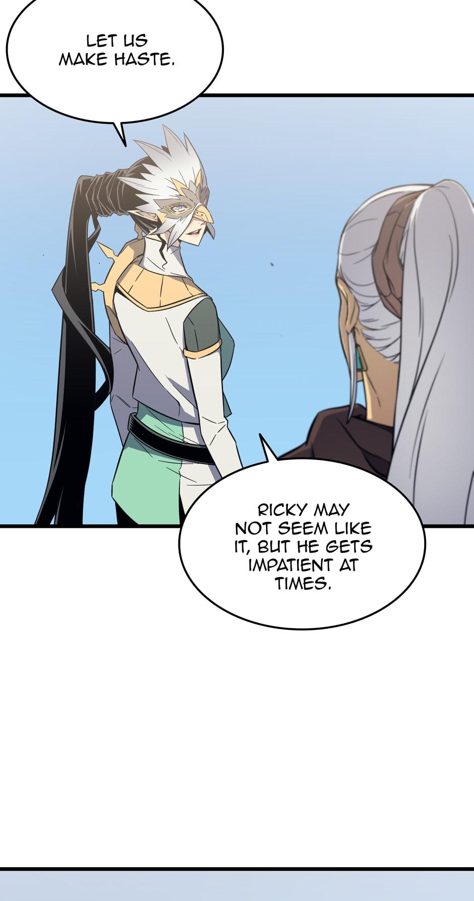 Read The Great Mage Returns After 4000 Years Manga Online
