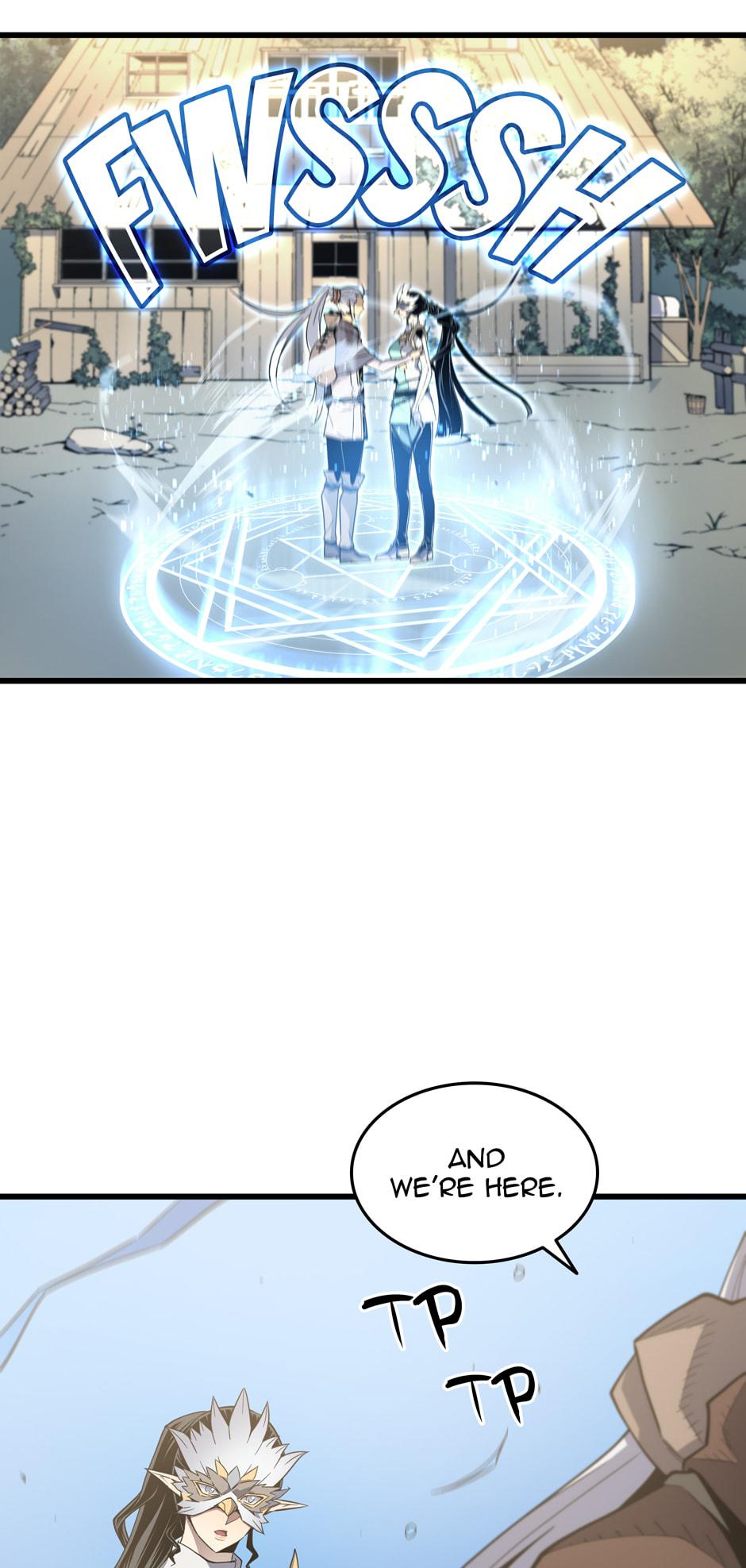 Read The Great Mage Returns After 4000 Years Manga Online