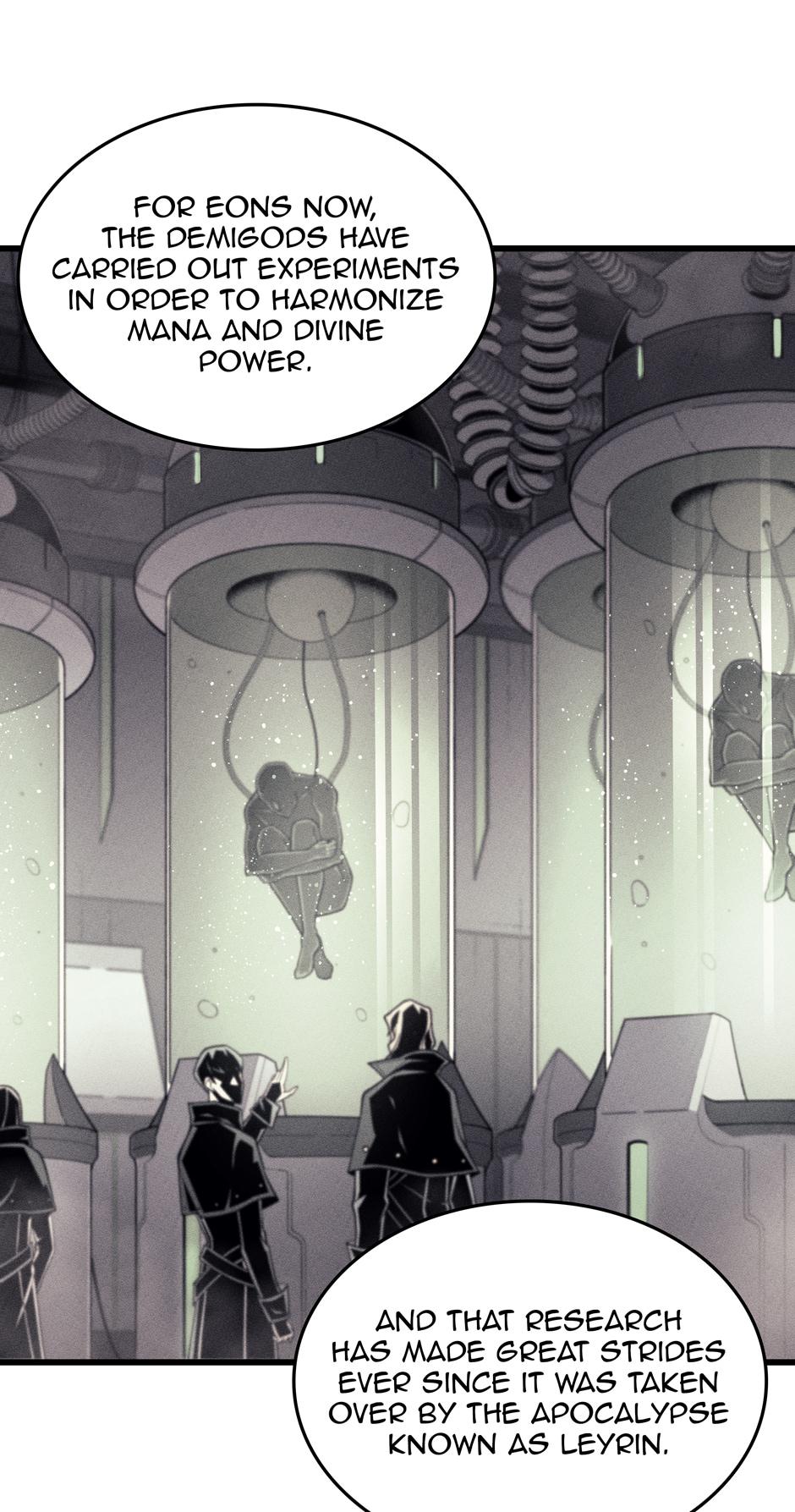 Read The Great Mage Returns After 4000 Years Manga Online