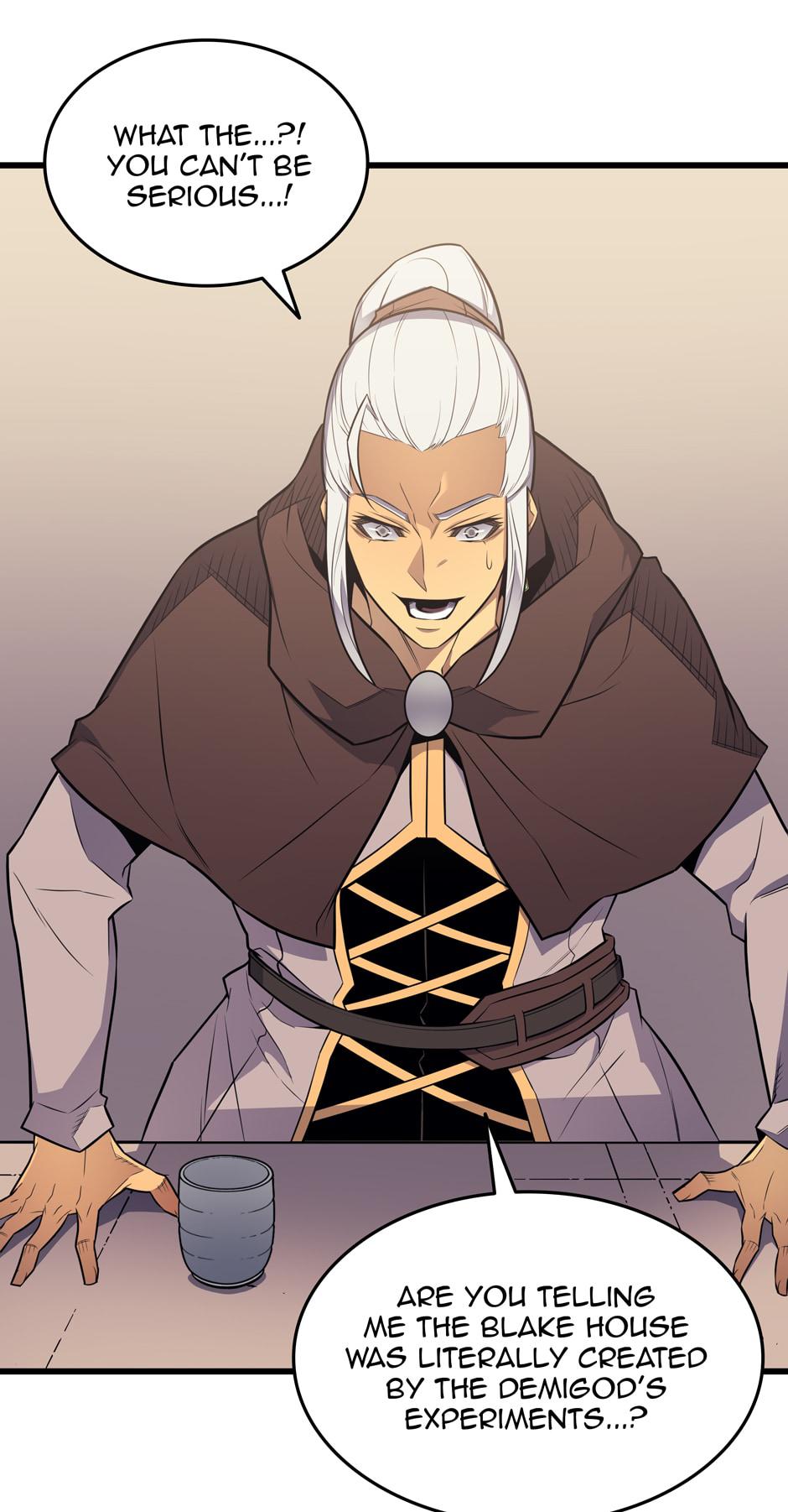 Read The Great Mage Returns After 4000 Years Manga Online