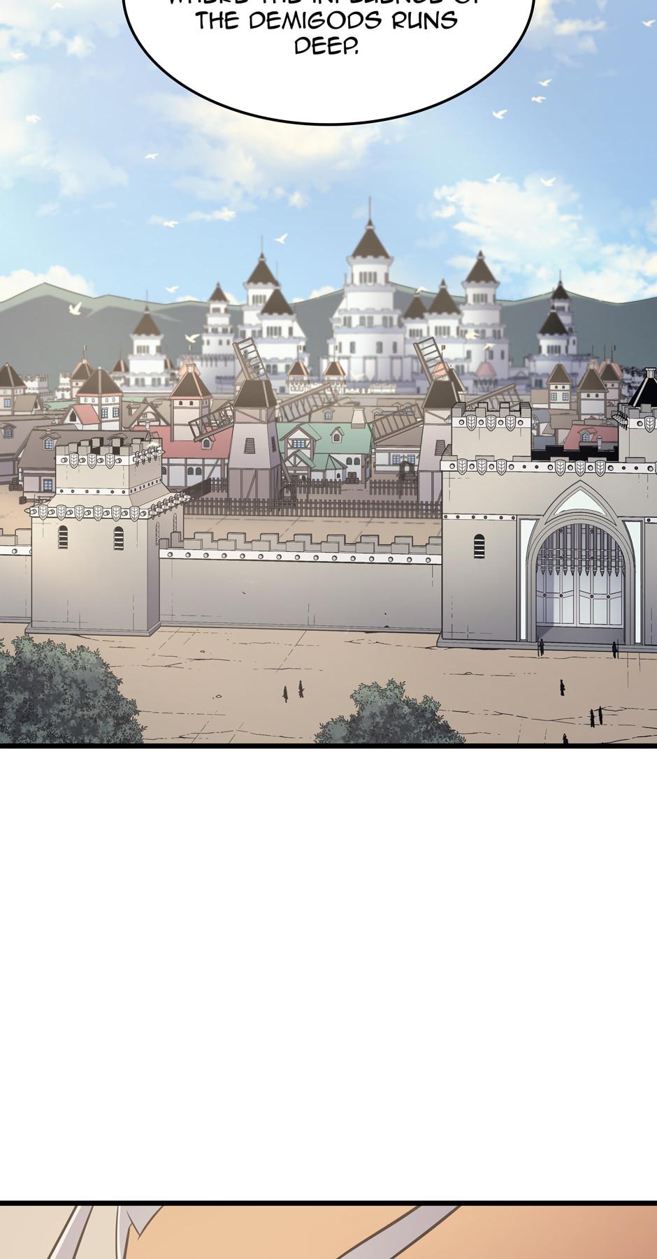 Read The Great Mage Returns After 4000 Years Manga Online