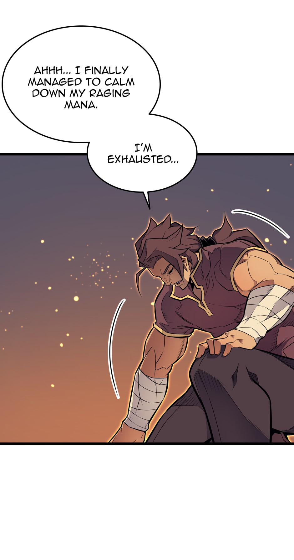 Read The Great Mage Returns After 4000 Years Manga Online