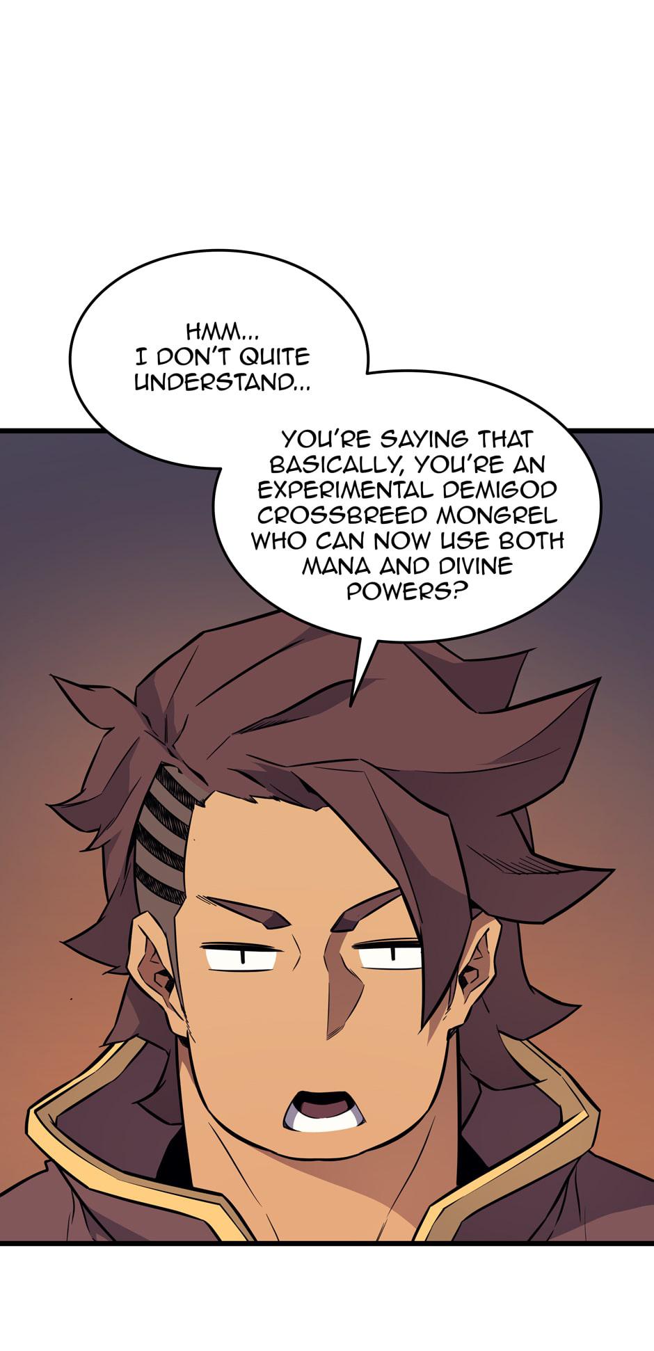 Read The Great Mage Returns After 4000 Years Manga Online