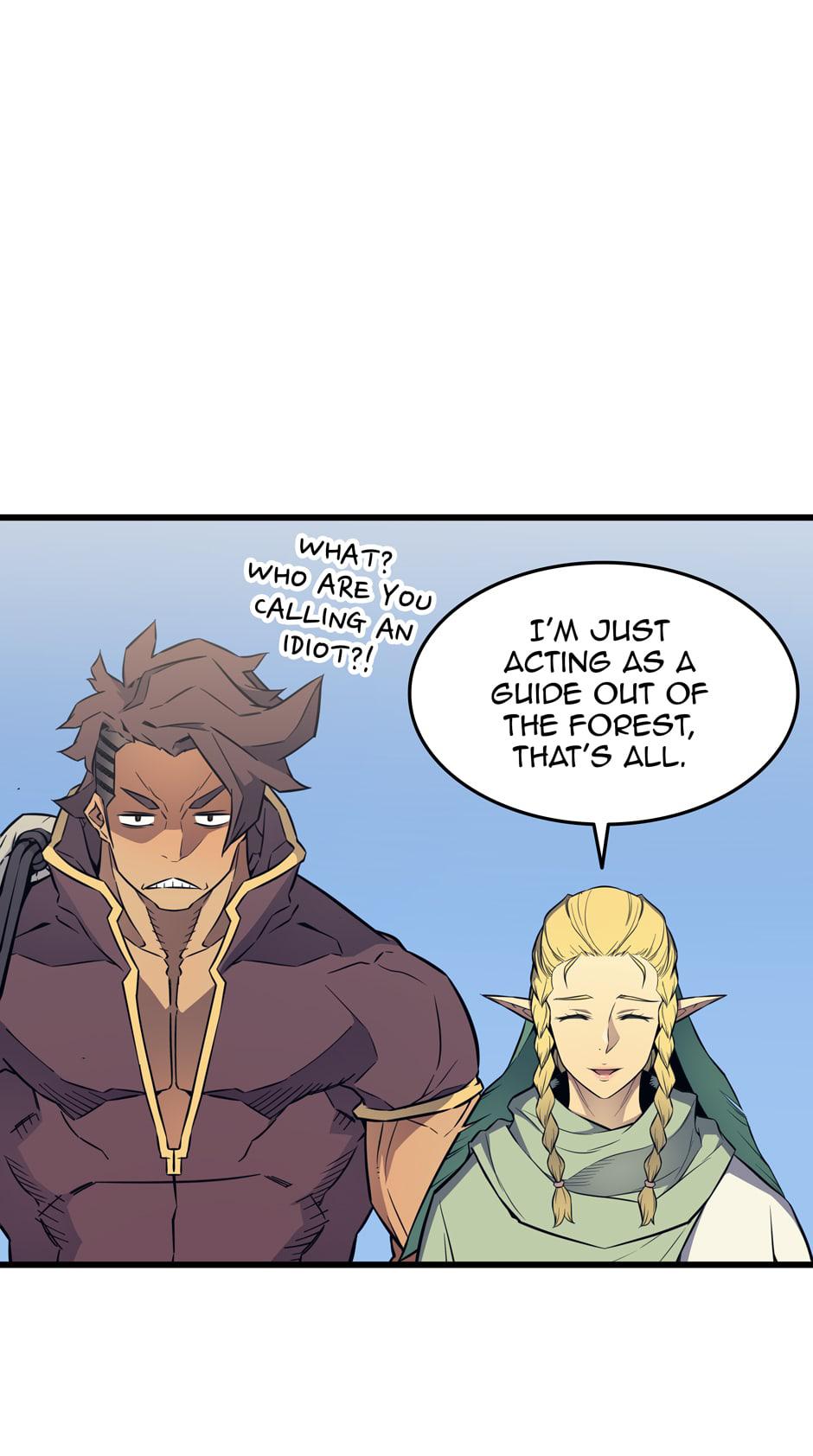 Read The Great Mage Returns After 4000 Years Manga Online