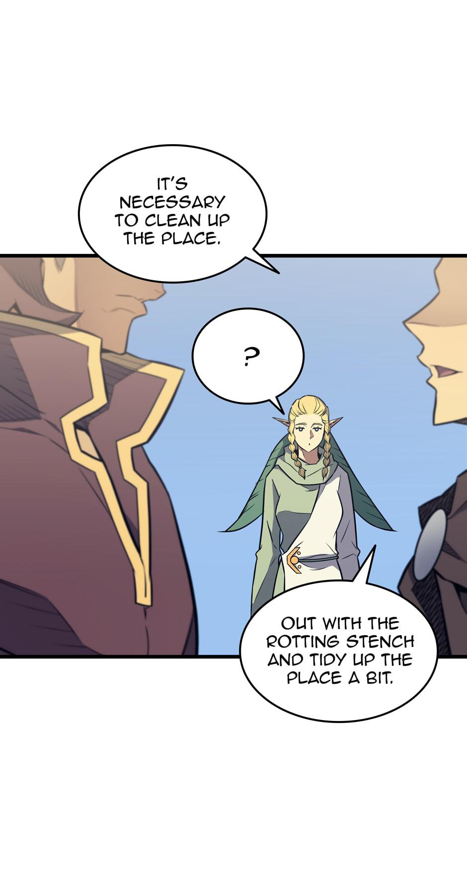 Read The Great Mage Returns After 4000 Years Manga Online