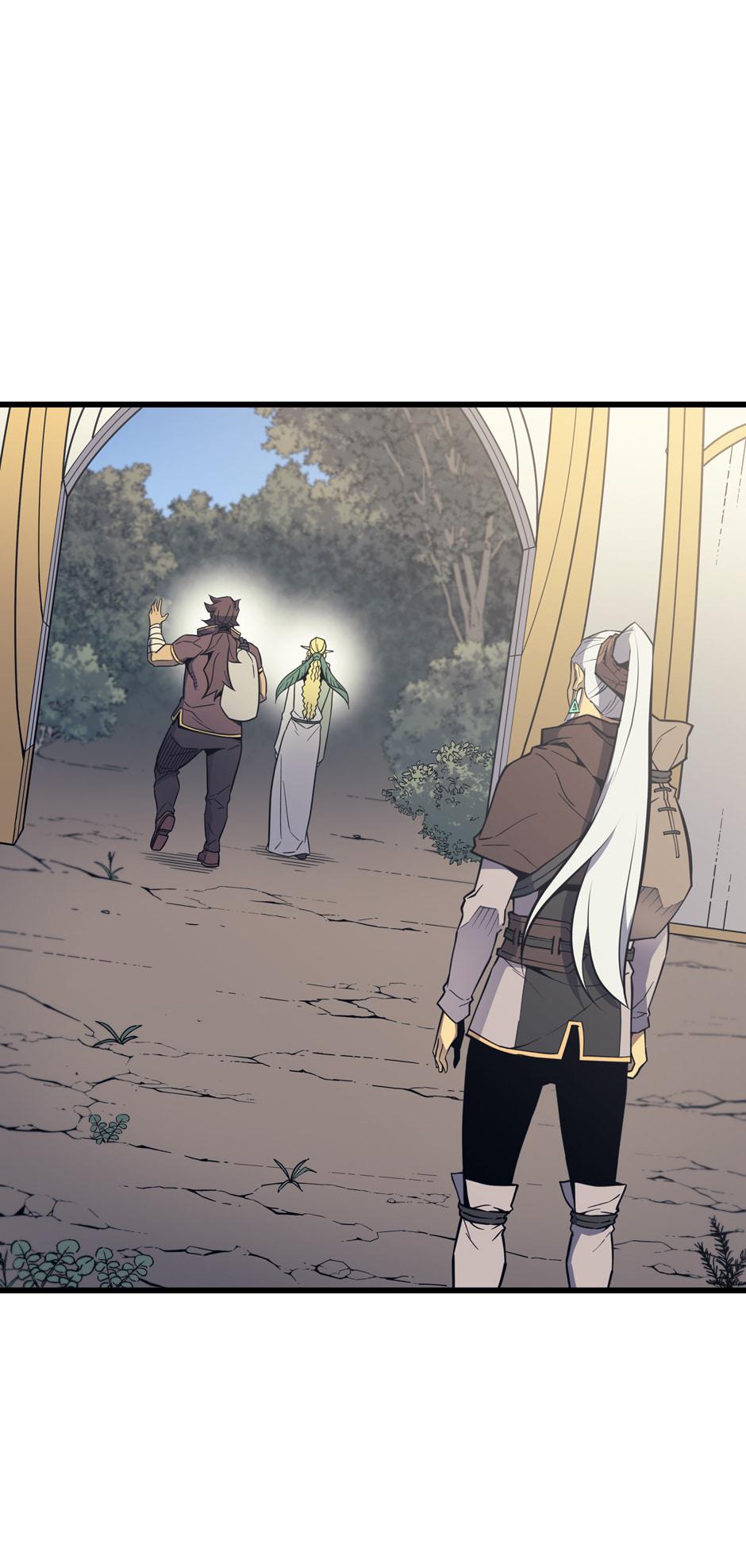 Read The Great Mage Returns After 4000 Years Manga Online