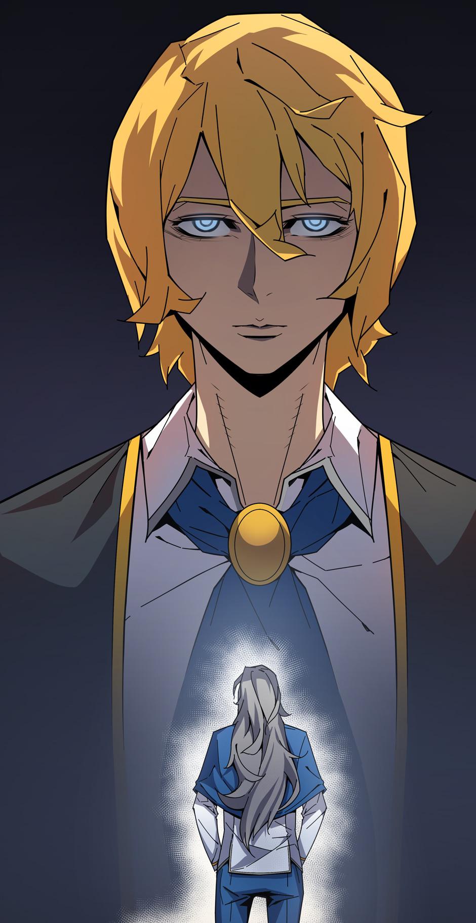 Read The Great Mage Returns After 4000 Years Manga Online